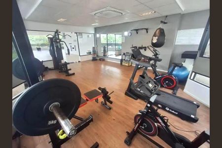 Apartamento à venda com 220m², 3 quartos e 2 vagas