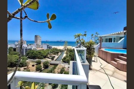 Apartamento à venda com 220m², 3 quartos e 2 vagas