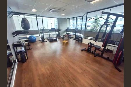 Apartamento à venda com 220m², 3 quartos e 2 vagas