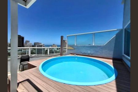 Apartamento à venda com 220m², 3 quartos e 2 vagas