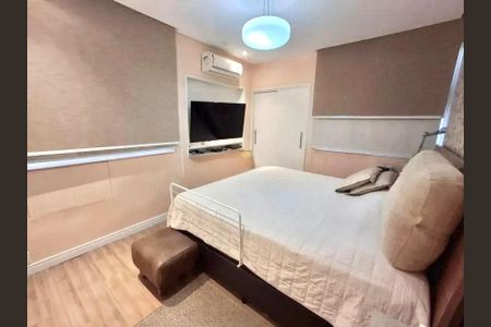 Apartamento à venda com 3 quartos, 220m² em Leblon, Rio de Janeiro