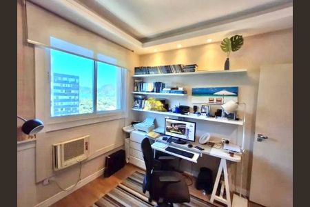 Apartamento à venda com 3 quartos, 220m² em Leblon, Rio de Janeiro