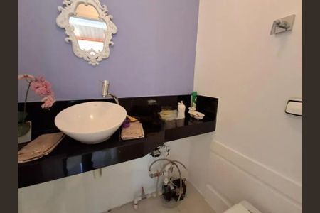 Apartamento à venda com 3 quartos, 220m² em Leblon, Rio de Janeiro