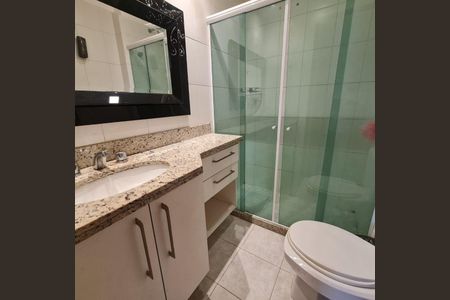 Apartamento à venda com 3 quartos, 130m² em Charitas, Niterói