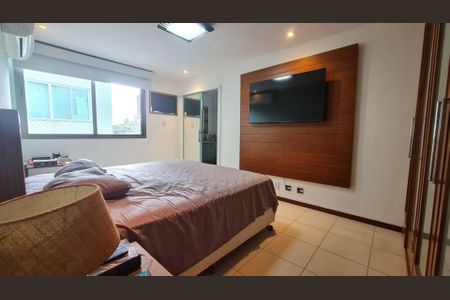 Apartamento à venda com 3 quartos, 130m² em Charitas, Niterói
