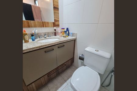 Apartamento à venda com 3 quartos, 130m² em Charitas, Niterói
