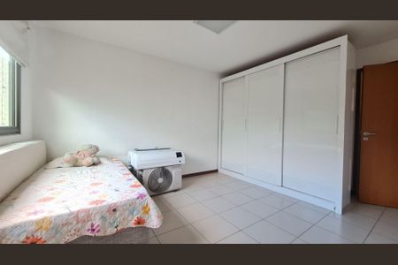 Apartamento à venda com 3 quartos, 130m² em Charitas, Niterói