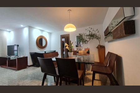 Apartamento à venda com 3 quartos, 130m² em Charitas, Niterói