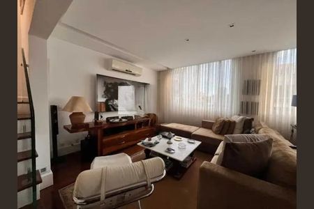 Apartamento à venda com 3 quartos, 251m² em Ipanema, Rio de Janeiro