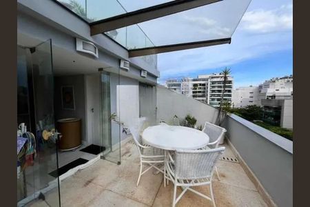 Apartamento à venda com 3 quartos, 251m² em Ipanema, Rio de Janeiro