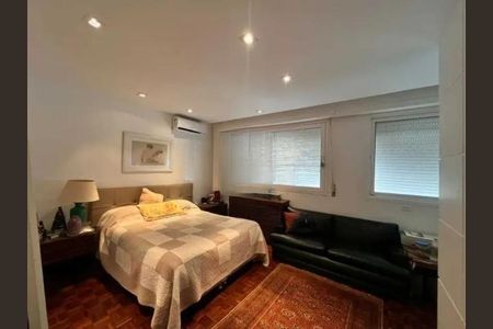 Apartamento à venda com 3 quartos, 251m² em Ipanema, Rio de Janeiro
