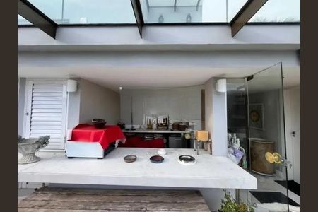 Apartamento à venda com 3 quartos, 251m² em Ipanema, Rio de Janeiro