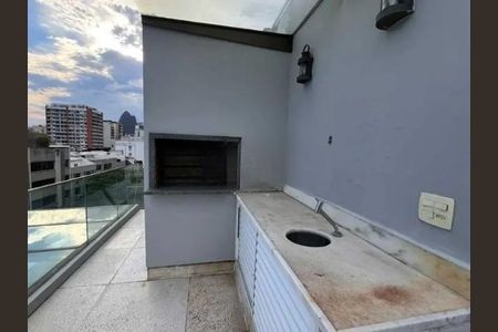 Apartamento à venda com 3 quartos, 251m² em Ipanema, Rio de Janeiro