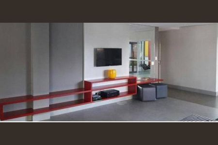 Apartamento à venda com 1 quarto, 55m² em Vila Regente Feijó, São Paulo