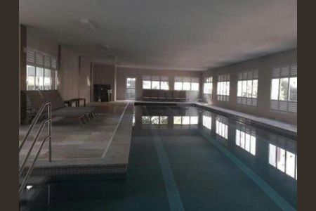 Apartamento à venda com 1 quarto, 55m² em Vila Regente Feijó, São Paulo