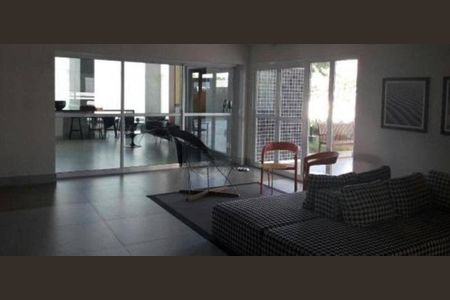 Apartamento à venda com 1 quarto, 55m² em Vila Regente Feijó, São Paulo