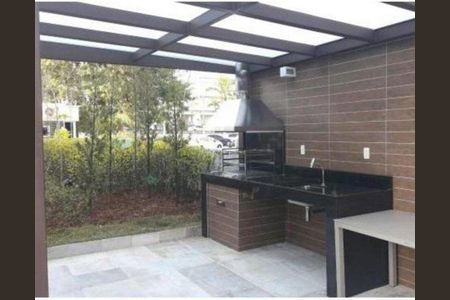 Apartamento à venda com 1 quarto, 55m² em Vila Regente Feijó, São Paulo