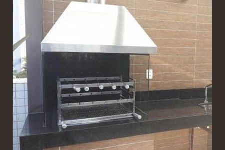 Apartamento à venda com 1 quarto, 55m² em Vila Regente Feijó, São Paulo