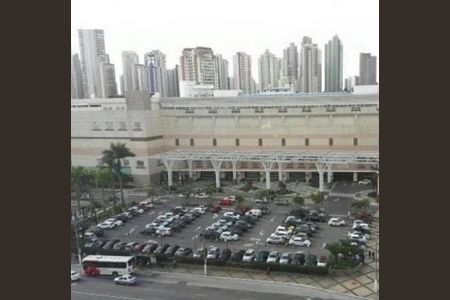 Apartamento à venda com 1 quarto, 55m² em Vila Regente Feijó, São Paulo