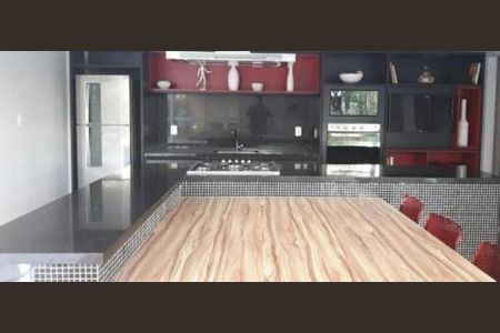 Apartamento à venda com 1 quarto, 55m² em Vila Regente Feijó, São Paulo