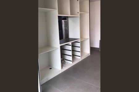 Apartamento à venda com 1 quarto, 55m² em Vila Regente Feijó, São Paulo