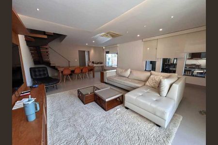 Casa de Condomínio à venda com 4 quartos, 240m² em Vargem Grande, Rio de Janeiro