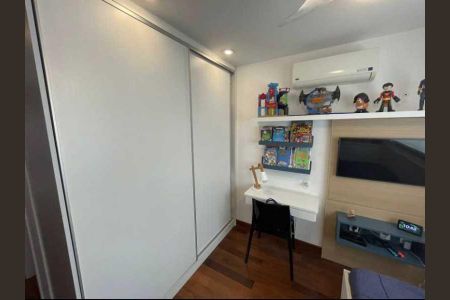 Casa de Condomínio à venda com 4 quartos, 240m² em Vargem Grande, Rio de Janeiro