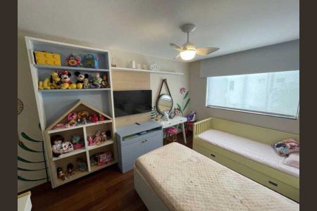 Casa de Condomínio à venda com 4 quartos, 240m² em Vargem Grande, Rio de Janeiro