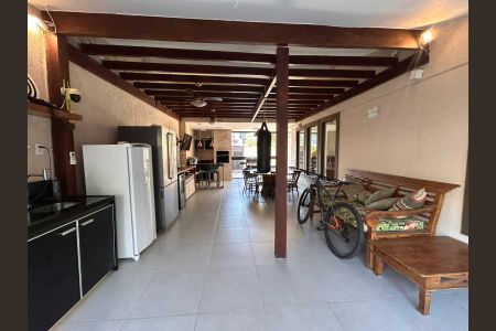 Casa de Condomínio à venda com 4 quartos, 240m² em Vargem Grande, Rio de Janeiro