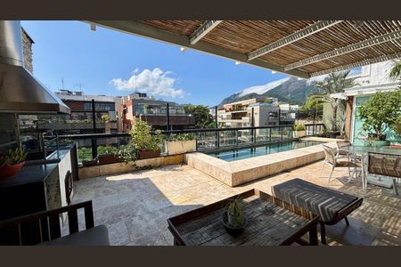 Apartamento à venda com 300m², 4 quartos e 3 vagas