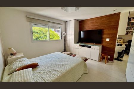 Apartamento à venda com 300m², 4 quartos e 3 vagas