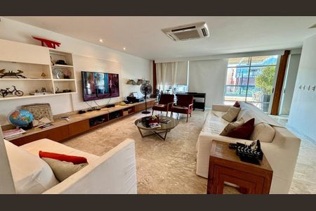 Apartamento à venda com 300m², 4 quartos e 3 vagas