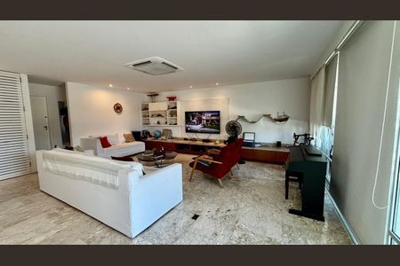 Apartamento à venda com 300m², 4 quartos e 3 vagas