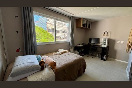 Apartamento à venda com 300m², 4 quartos e 3 vagas