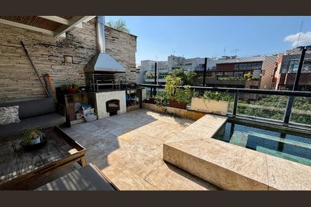 Apartamento à venda com 300m², 4 quartos e 3 vagas