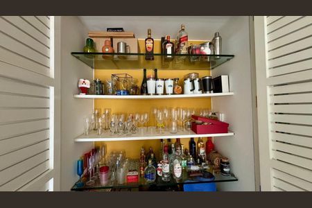 Apartamento à venda com 300m², 4 quartos e 3 vagas