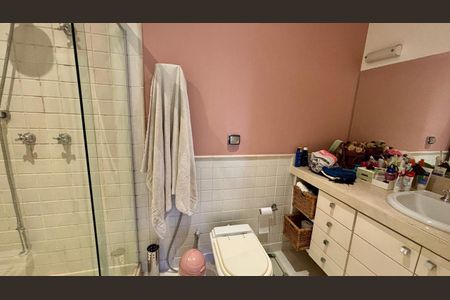 Apartamento à venda com 300m², 4 quartos e 3 vagas