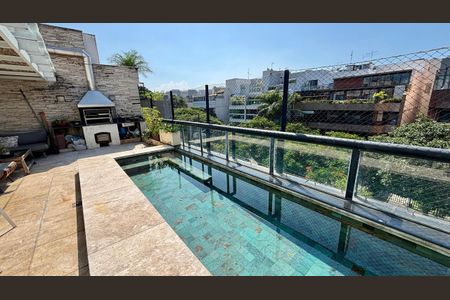 Apartamento à venda com 300m², 4 quartos e 3 vagas