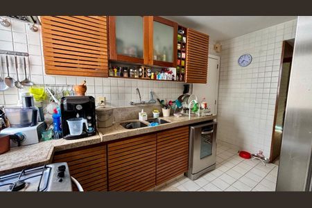 Apartamento à venda com 300m², 4 quartos e 3 vagas