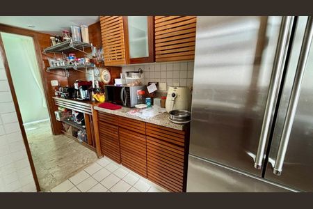 Apartamento à venda com 300m², 4 quartos e 3 vagas