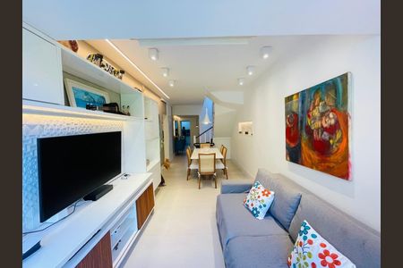 Apartamento à venda com 3 quartos, 202m² em Barra da Tijuca, Rio de Janeiro