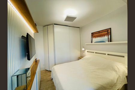 Apartamento à venda com 3 quartos, 202m² em Barra da Tijuca, Rio de Janeiro