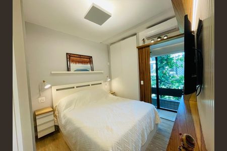 Apartamento à venda com 3 quartos, 202m² em Barra da Tijuca, Rio de Janeiro
