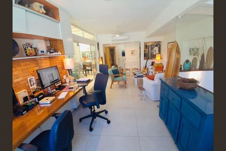 Apartamento à venda com 3 quartos, 202m² em Barra da Tijuca, Rio de Janeiro