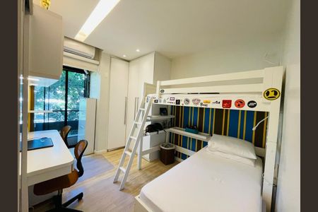 Apartamento à venda com 3 quartos, 202m² em Barra da Tijuca, Rio de Janeiro
