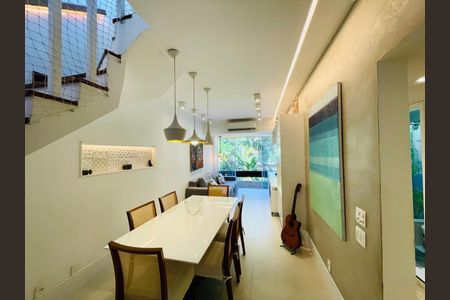 Apartamento à venda com 3 quartos, 202m² em Barra da Tijuca, Rio de Janeiro