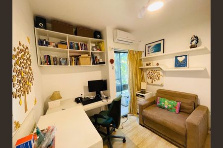Apartamento à venda com 3 quartos, 202m² em Barra da Tijuca, Rio de Janeiro