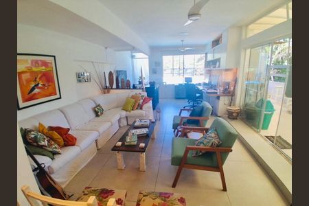 Apartamento à venda com 3 quartos, 202m² em Barra da Tijuca, Rio de Janeiro