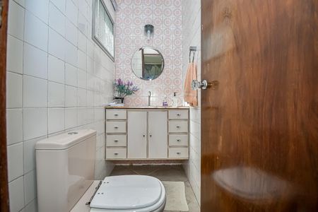 Casa à venda com 5 quartos, 284m² em Urca, Rio de Janeiro