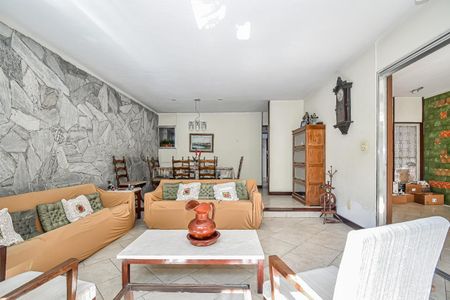 Casa à venda com 5 quartos, 284m² em Urca, Rio de Janeiro